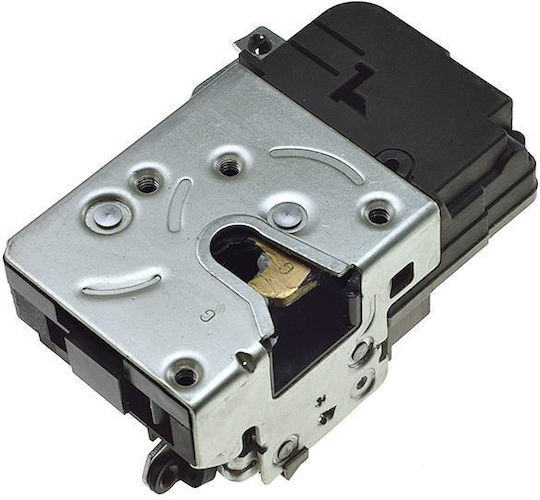 Lock Hub with installation Front Left Peugeot 206 9135R9