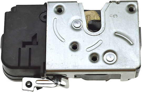 Lock Hub with installation Front Left Peugeot 206 9135R9