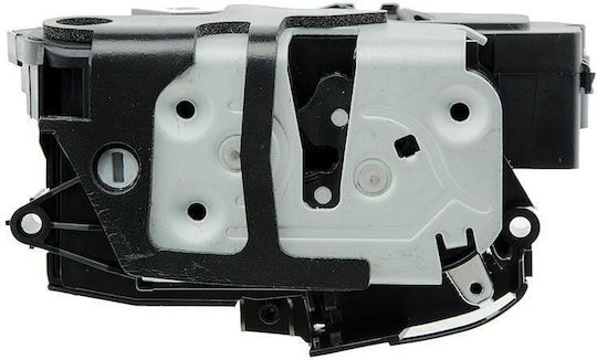 Lock Hub with installation Front Left Ford Fiesta 1547386