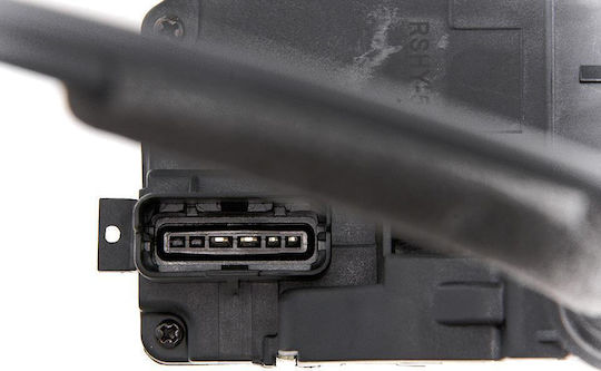 Lock Hub with installation Front Right Hyundai i30 81320-2L030