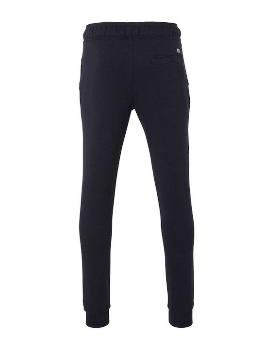 Cars Jeans Herren-Sweatpants Blau