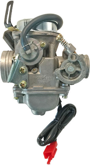 Keihin Carburator Carburatoare motocicletă Gy6 125 23804094