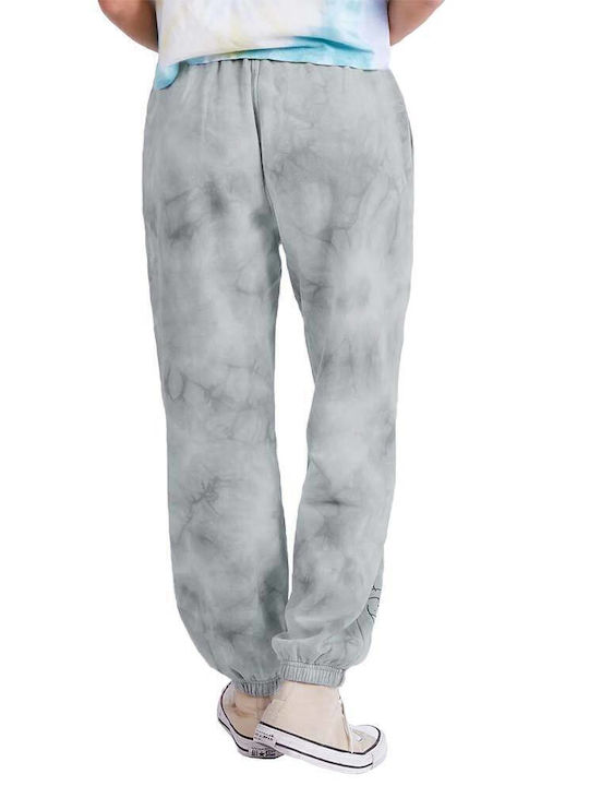 Salty Crew Alpha W Sweatpants Damen-Sweatpants Jogger Weiß