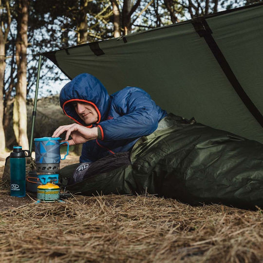 Highlander Sleeping Bag Compression Sack