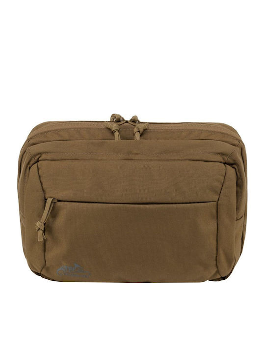 Multicam Bum Bag Taille Schwarz