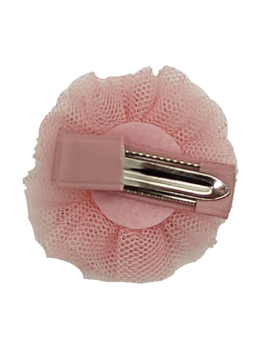 Gift-Me Kids Hair Clip Multicolour in Pink Color