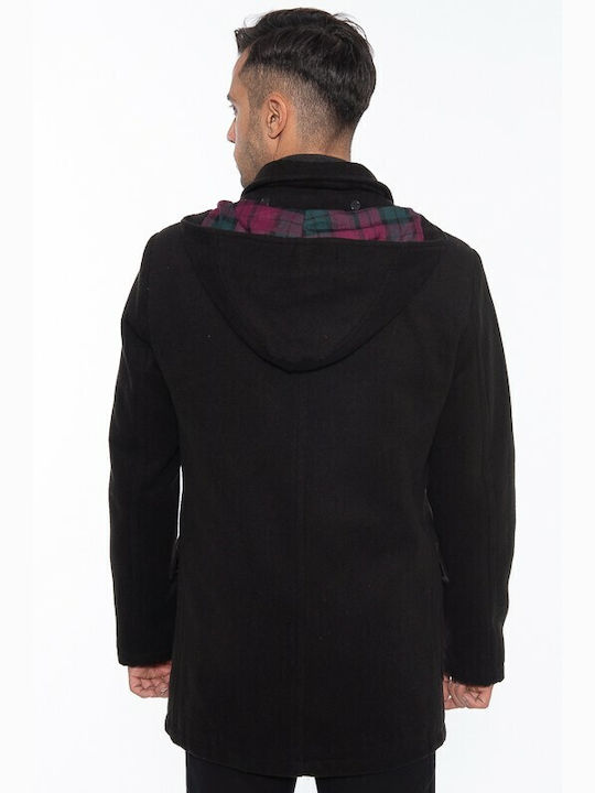 Men's Montgomery Black