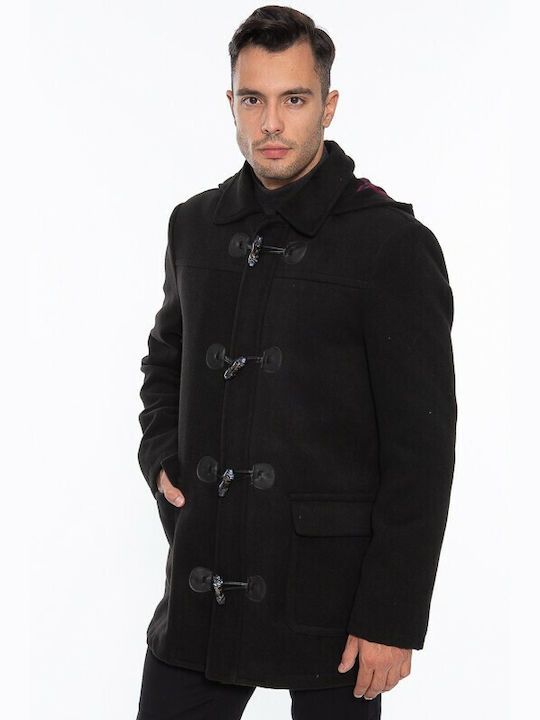 Men's Montgomery Black