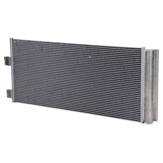 Car Air Condition Radiator
