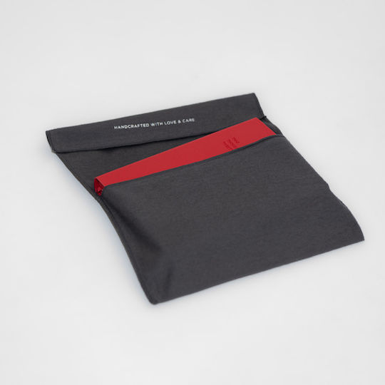 Type Center Σημειωματάριο A5 Μπλε