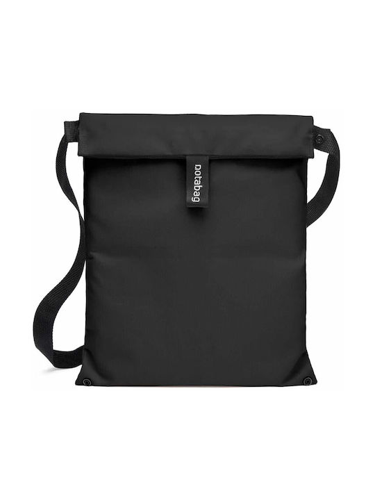 Notabag Men's Bag Sling Black