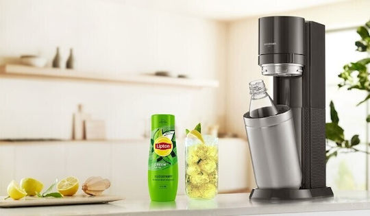 Sodastream Ice Tea Συμπυκνωμένο Χωρίς Ανθρακικό σε Μπουκάλι 440ml
