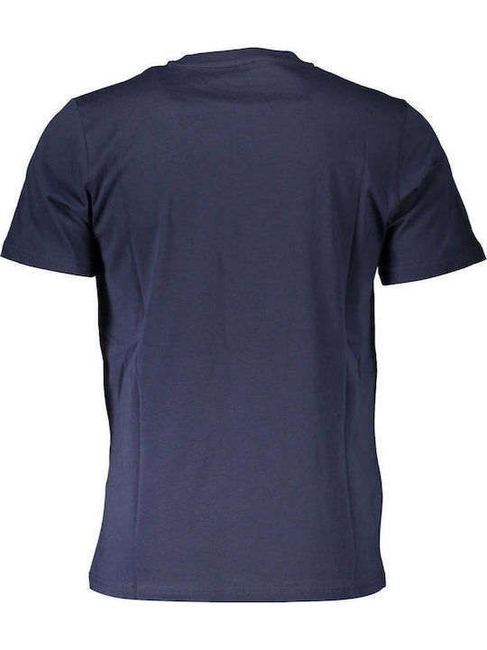 T-shirt Μπλε