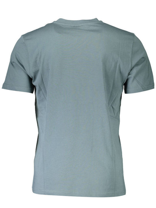 T-shirt Πράσινο