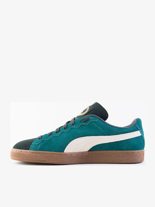 Prime Herren Sneakers Grün