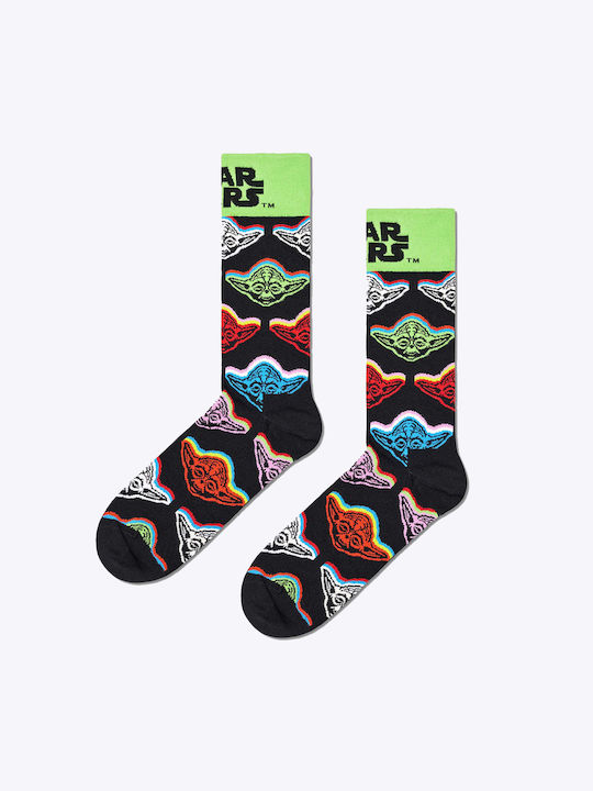 Happy Socks Κάλτσες Πολύχρωμες Happy Socks Κάλτσες Πολύχρωμες