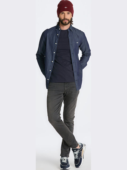 Тениска Dark Blue