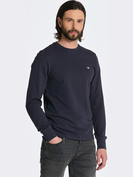 Тениска Dark Blue