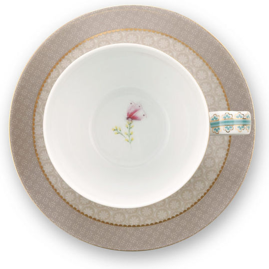 PiP Studio Blushing Birds Φλιτζάνι Tσαγιού