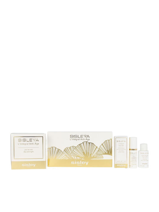 Sisley Paris Discovery Program Σετ Περιποίησης για Αντιγήρανση & Ενυδάτωση Sisley Paris Discovery Program Σετ Περιποίησης για Αντιγήρανση & Ενυδάτωση