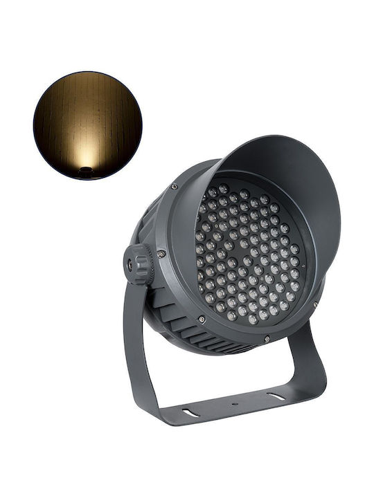 GloboStar Flooddimo Φωτιστικό LED Wall Washer GloboStar Flooddimo Φωτιστικό LED Wall Washer