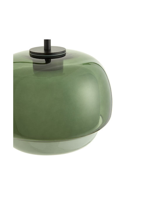 La Redoute Interieurs Modern Lumină de Perete cu Soclu E14 Verde 21.5cm