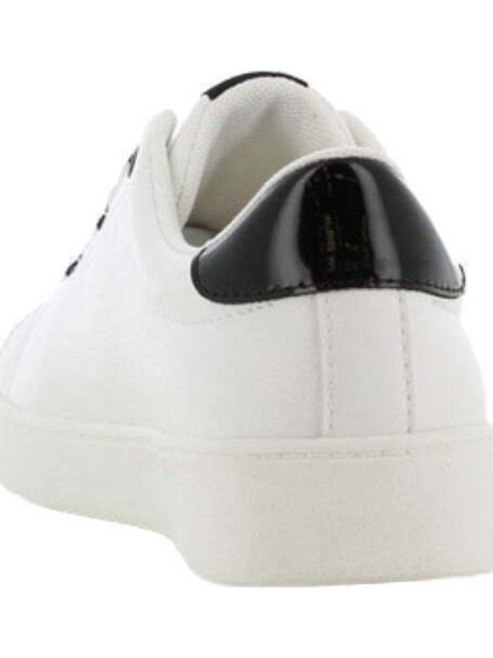 Mouse Παιδικά Sneakers Λευκά