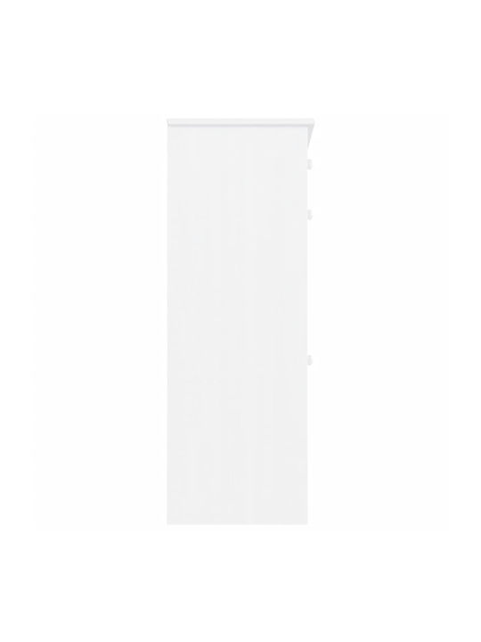 Suport pentru pantofi din Lemn Masiv L77xW35xH96cm