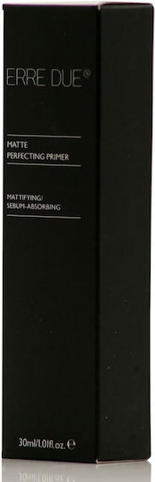 Erre Due Primer Προσώπου σε Κρεμώδη Μορφή Perfecting 30ml