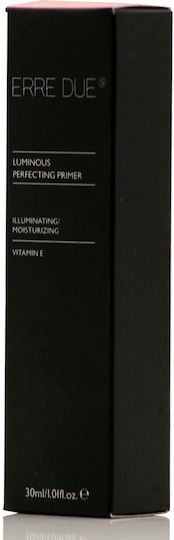 Erre Due Face Primer in Creamy Form Perfecting 30ml