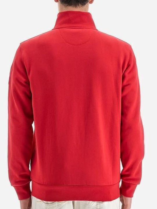 Hanorac Burgundy