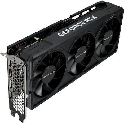 Gainward GeForce RTX 4060 Ti 16GB GDDR6 Pantera Placă Grafică