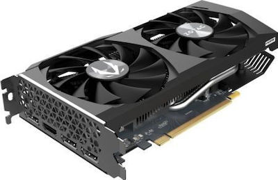 Zotac GeForce RTX 3050 8GB GDDR6 ECO Placă Grafică