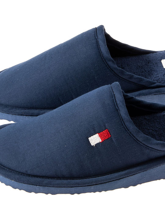 5311 Men's Slipper Blue 5311-12