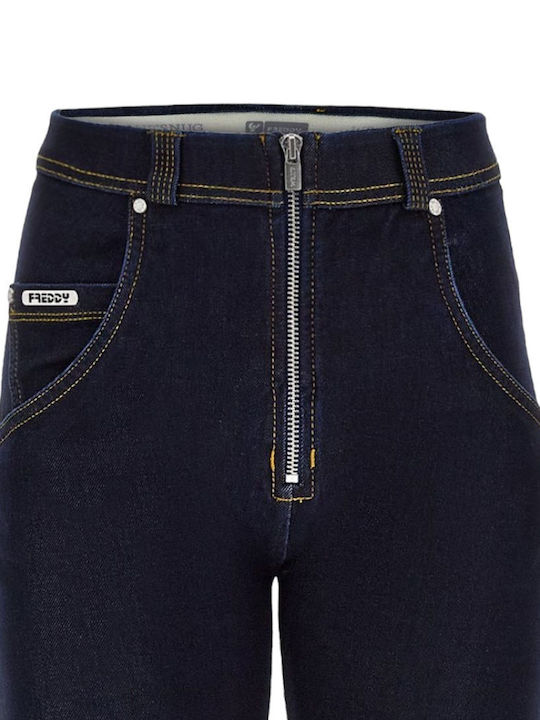Γυναικείο Jean Παντελόνι Push Up