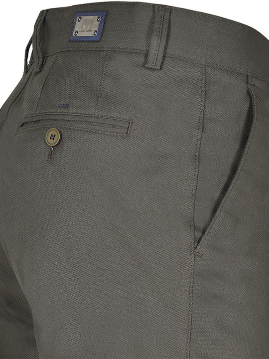 Παντελόνι Chino Γκρι
