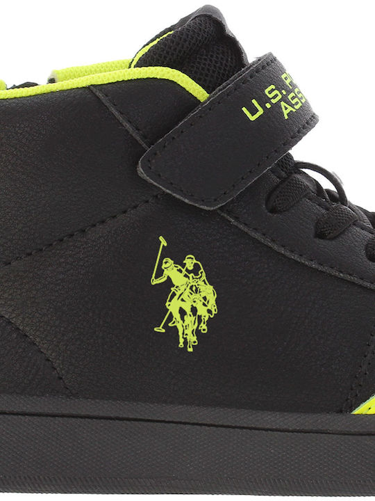 U.S. Polo Assn.