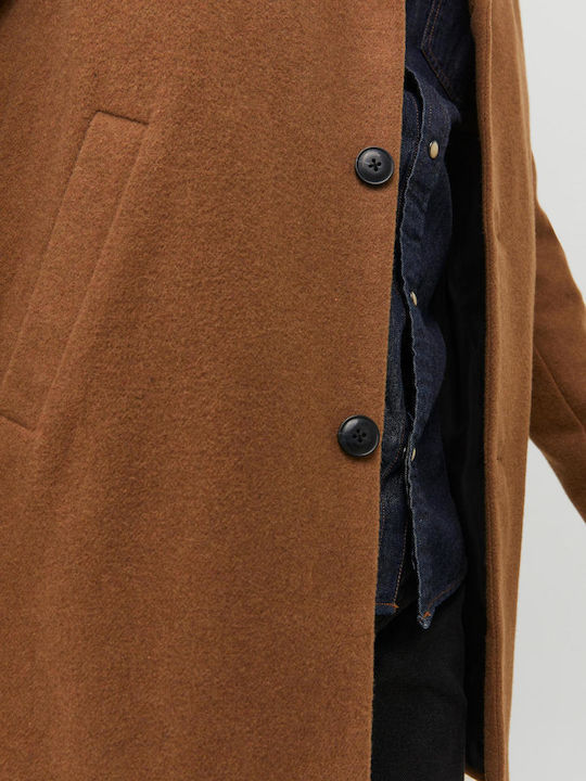 Men's Coat Khaki