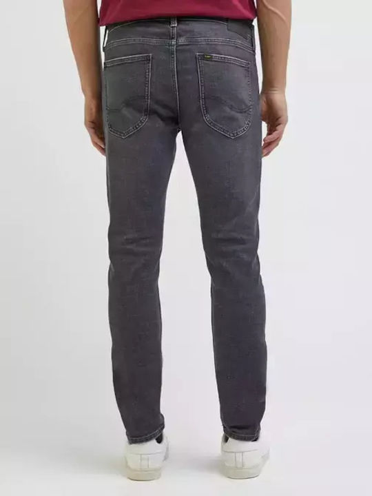 Lee Herren Jeanshose in Slim Fit Gray