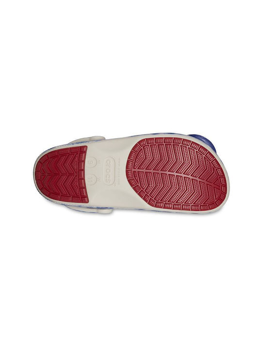 Crocs Classic Clog Ανδρικά Σαμπό