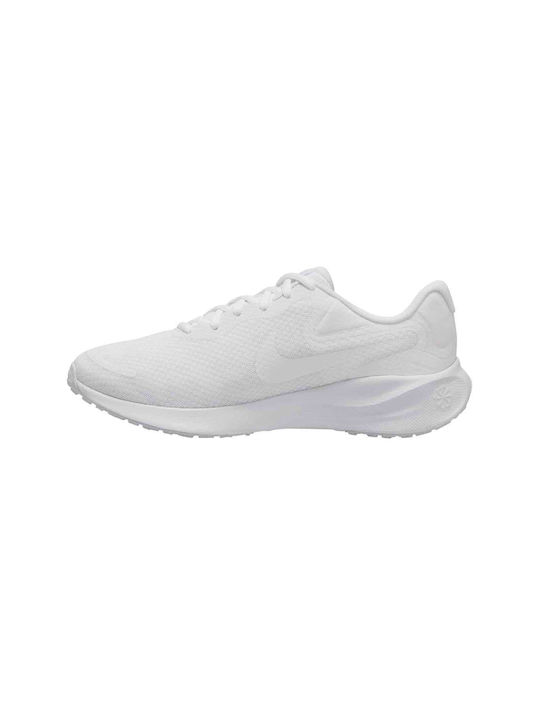 Revolution 7 Sport Shoes Running White