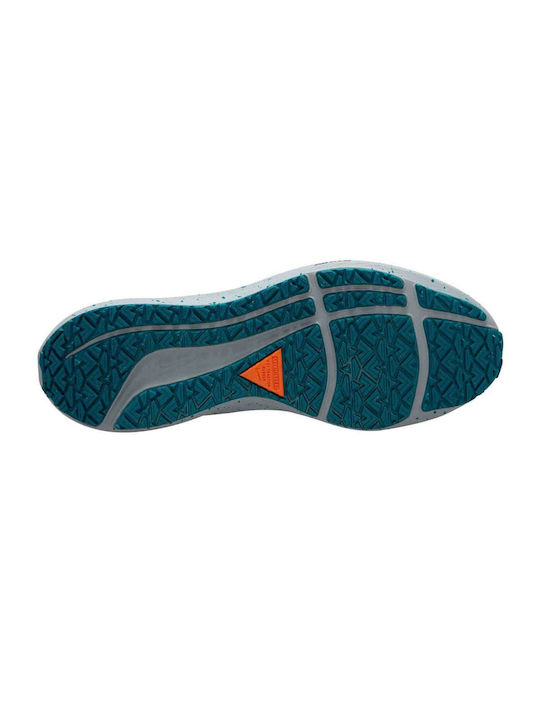 Air Zoom Pegasus 39 Shield Sport Shoes Running Green