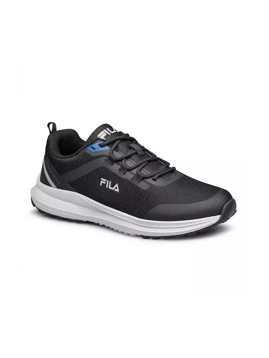 Memory Cross Nanobionic Мъжки Спортни обувки Running Черни