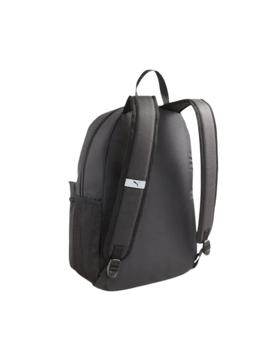 Puma Phase Women's Fabric Backpack Black 22lt