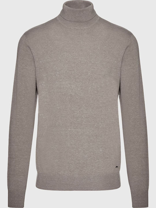 Long Sleeve Sweater Gray