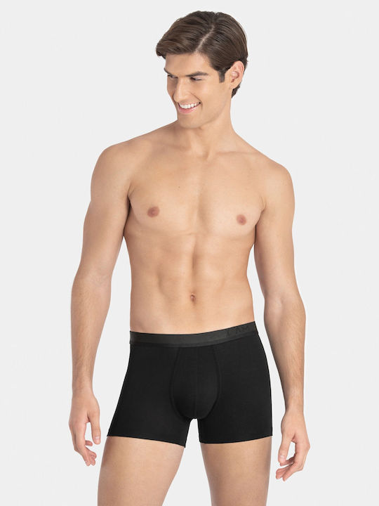 Ανδρικά Μποξεράκια Πολύχρωμα 2Pack