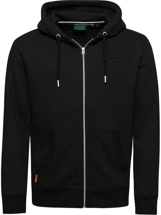 Sweatshirt Black