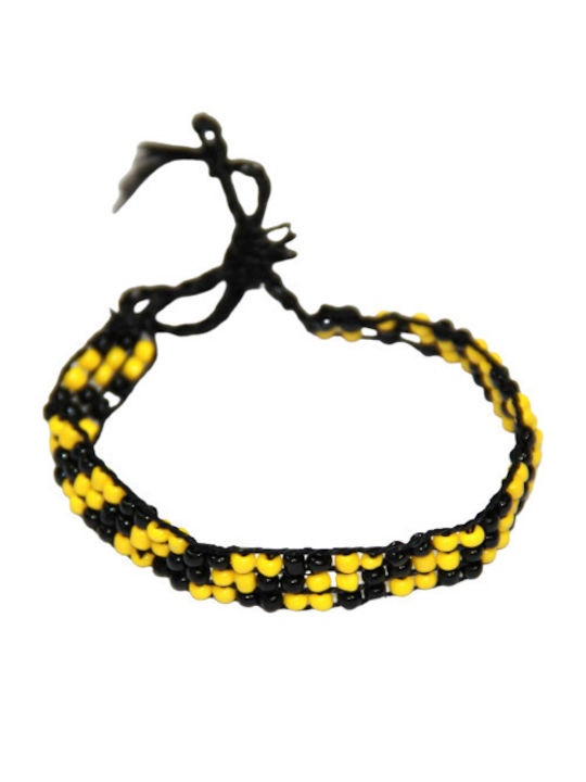 Tatu Moyo Bracelet Macrame made of Cord