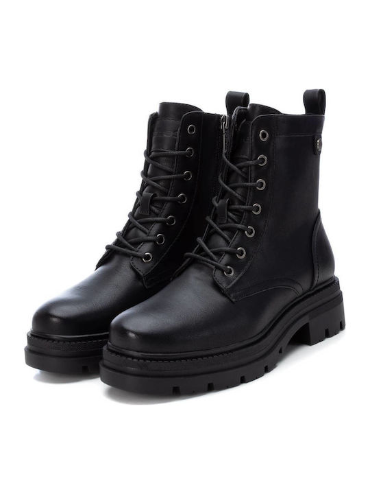 Women's Ankle Boots Black