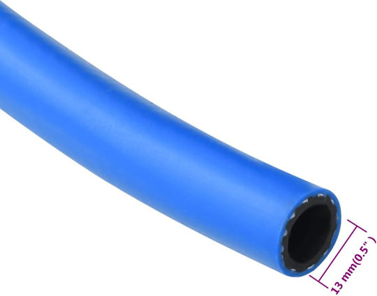 vidaXL 154348 Luftschlauch 2m